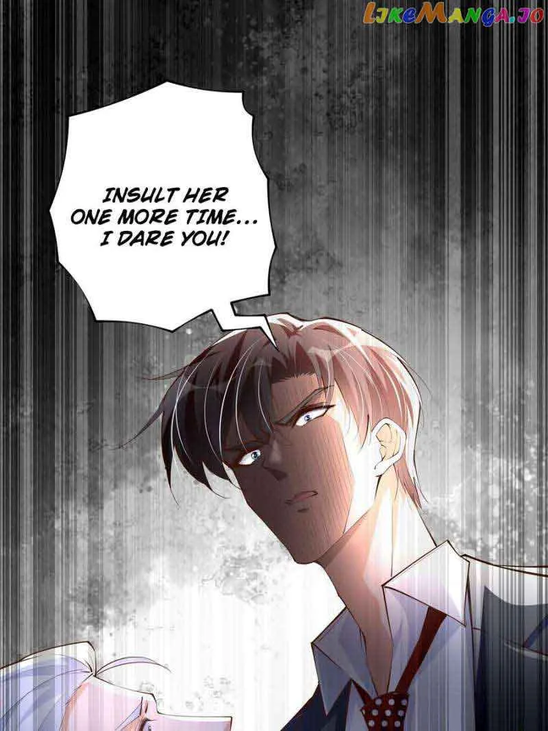 Reincarnation Of The Businesswoman At School Chapter 160 page 17