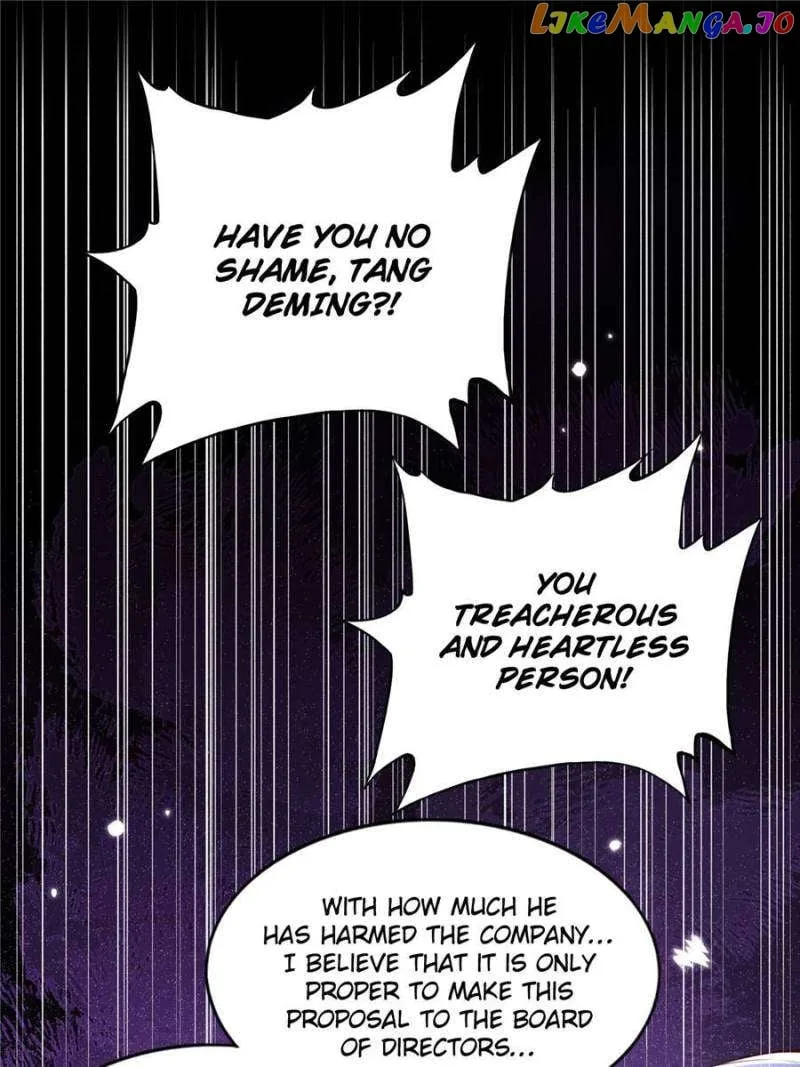 Reincarnation Of The Businesswoman At School Chapter 162 page 24