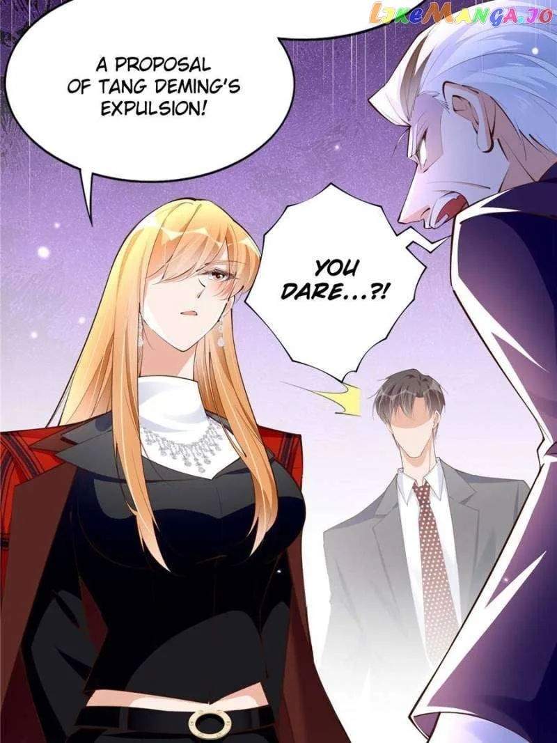 Reincarnation Of The Businesswoman At School Chapter 162 page 25