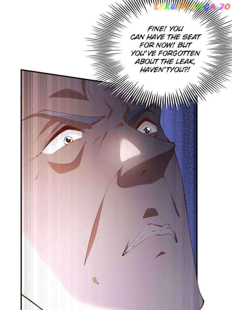Reincarnation Of The Businesswoman At School Chapter 160 page 33