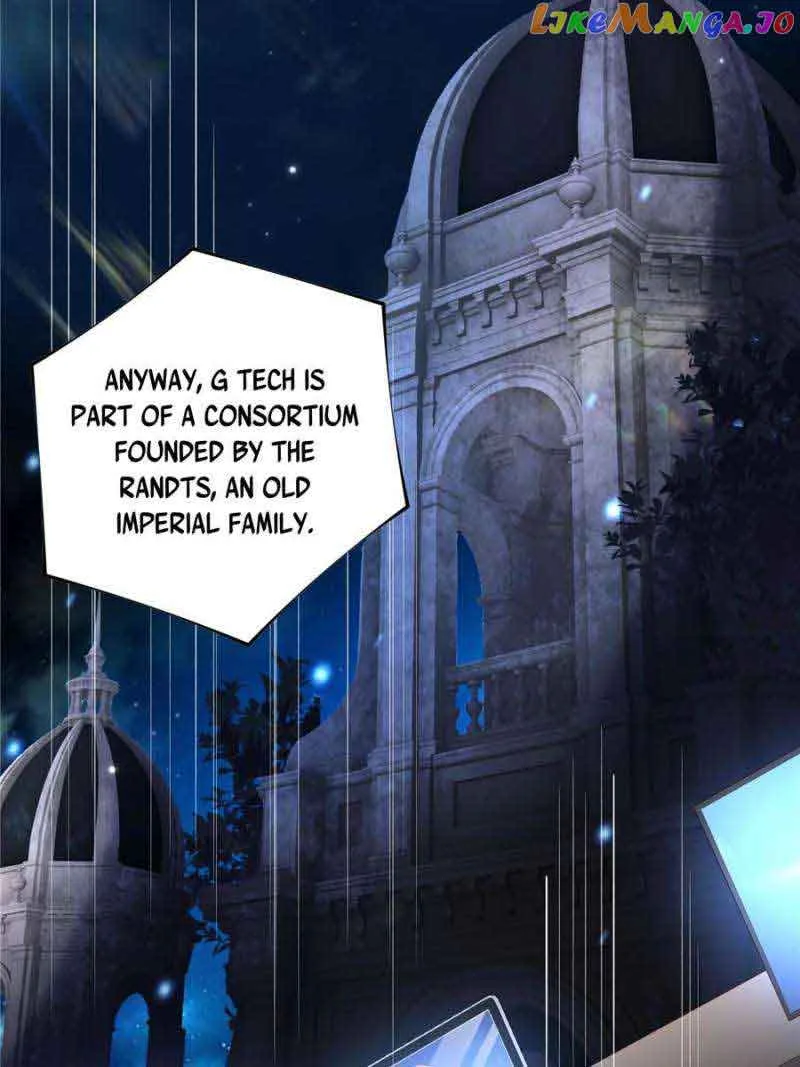 Reincarnation Of The Businesswoman At School Chapter 160 page 39