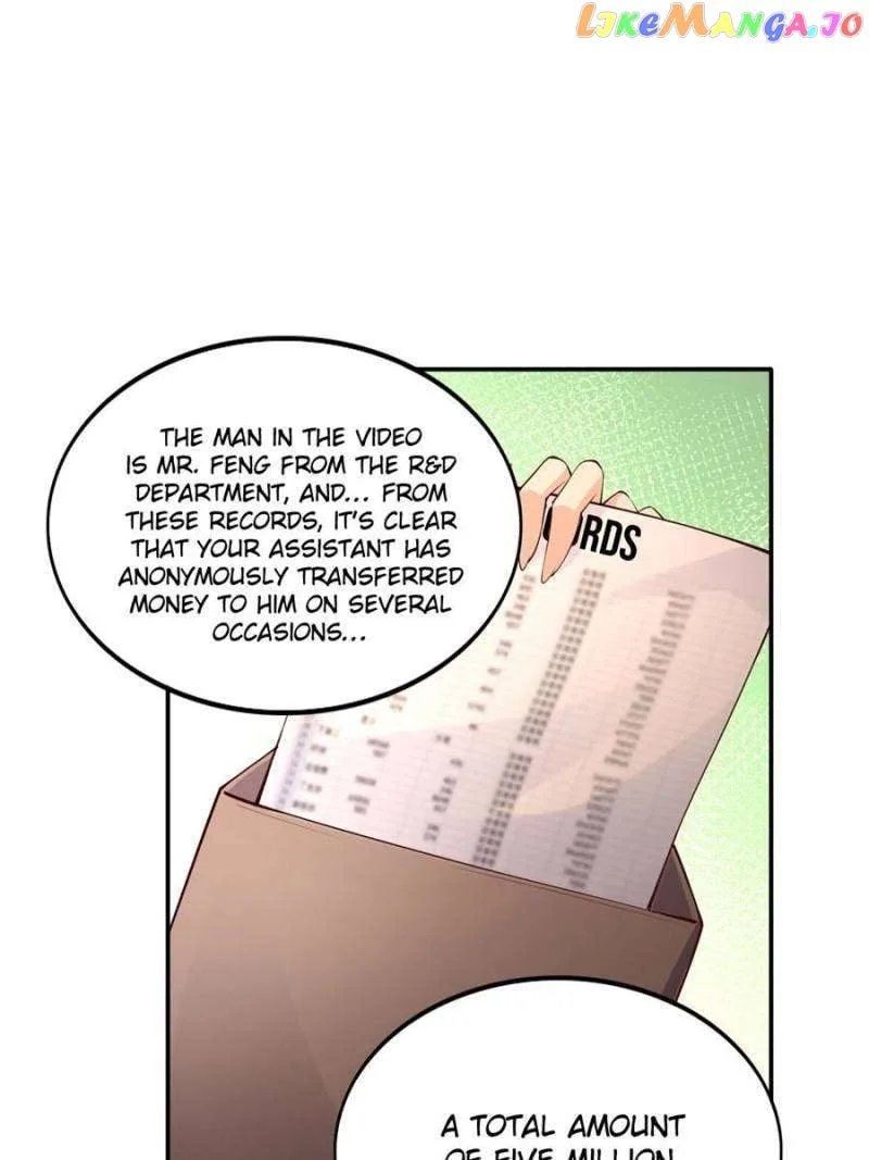 Reincarnation Of The Businesswoman At School Chapter 162 page 14