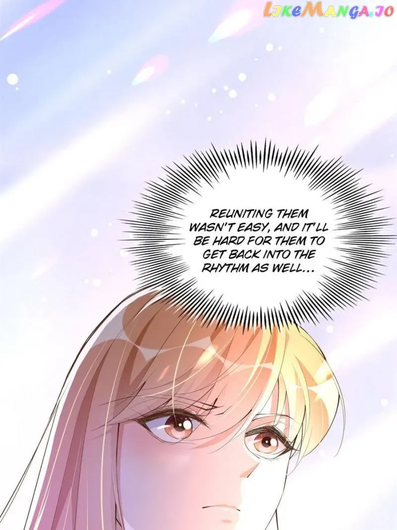 Reincarnation Of The Businesswoman At School Chapter 156 page 45