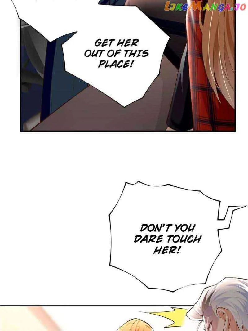 Reincarnation Of The Businesswoman At School Chapter 160 page 4