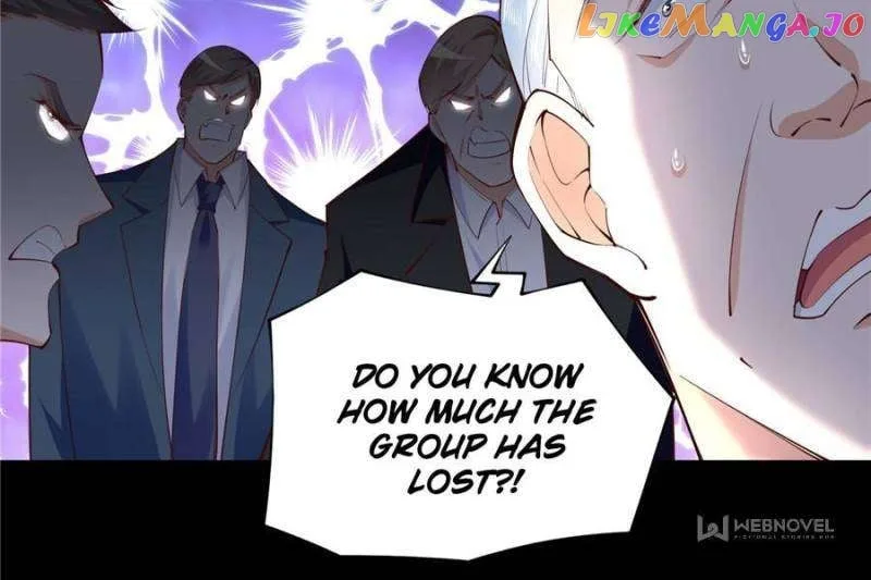Reincarnation Of The Businesswoman At School Chapter 162 page 23