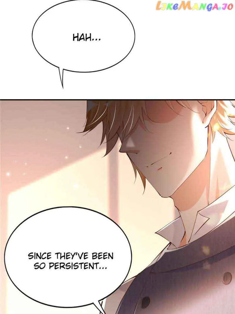 Reincarnation Of The Businesswoman At School Chapter 160 page 54