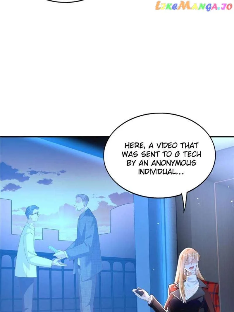Reincarnation Of The Businesswoman At School Chapter 162 page 5