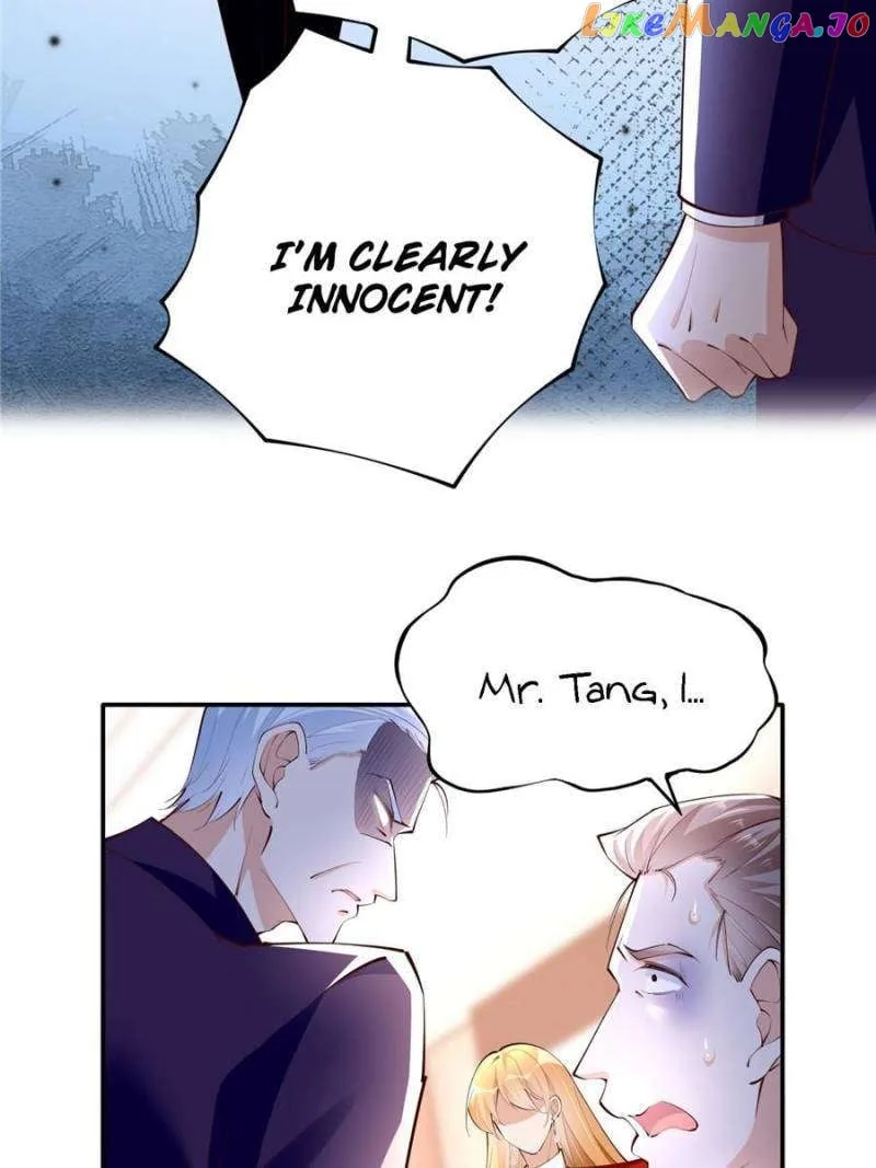 Reincarnation Of The Businesswoman At School Chapter 162 page 17