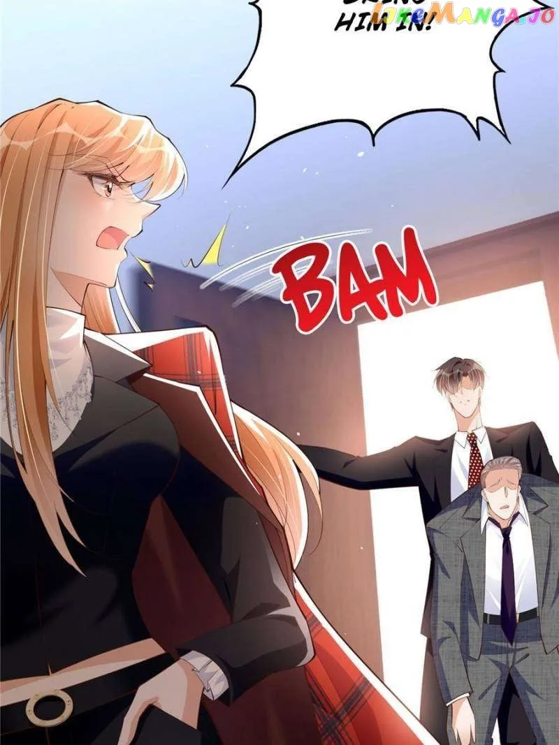 Reincarnation Of The Businesswoman At School Chapter 162 page 11