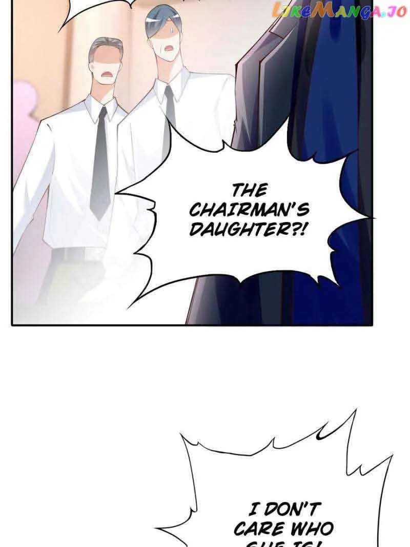 Reincarnation Of The Businesswoman At School Chapter 160 page 7