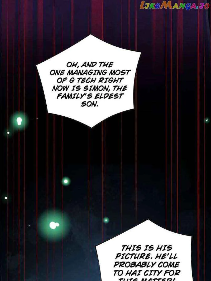Reincarnation Of The Businesswoman At School Chapter 160 page 43