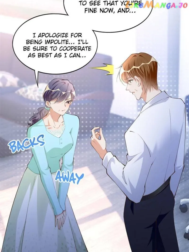 Reincarnation Of The Businesswoman At School Chapter 156 page 28