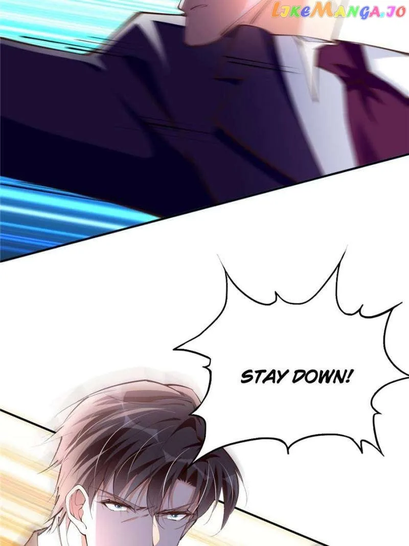 Reincarnation Of The Businesswoman At School Chapter 162 page 27
