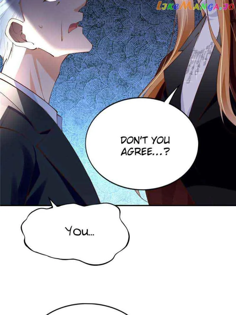Reincarnation Of The Businesswoman At School Chapter 160 page 21