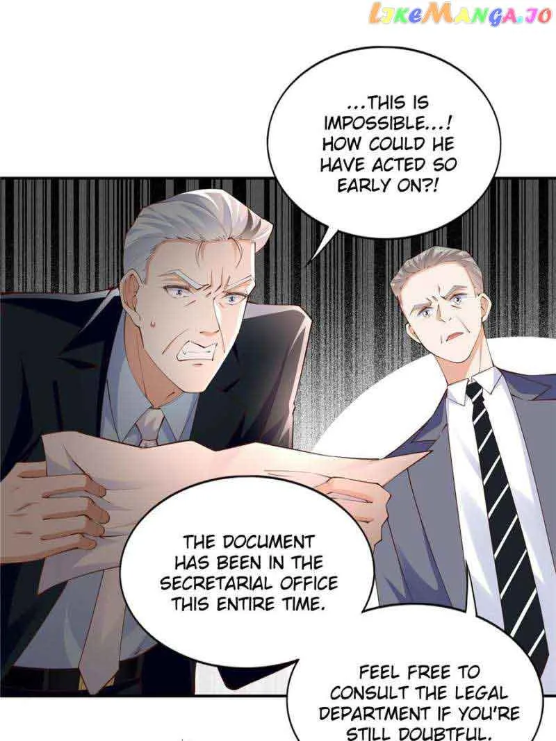 Reincarnation Of The Businesswoman At School Chapter 160 page 13