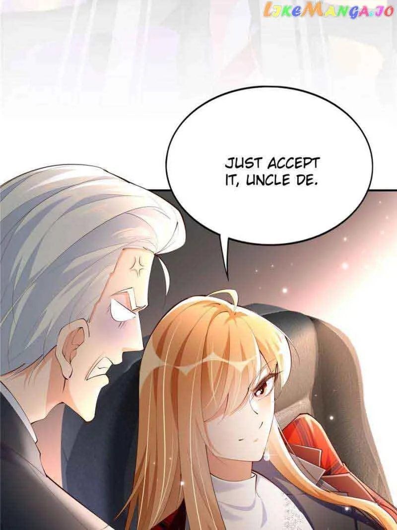 Reincarnation Of The Businesswoman At School Chapter 160 page 31