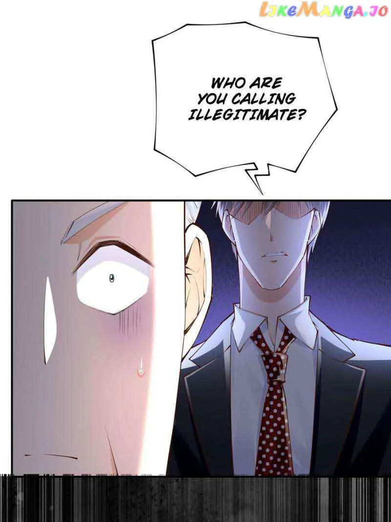 Reincarnation Of The Businesswoman At School Chapter 160 page 16