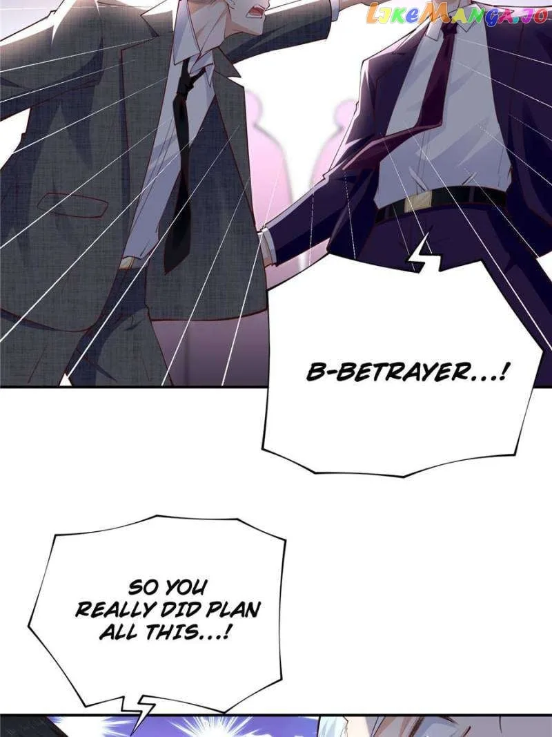 Reincarnation Of The Businesswoman At School Chapter 162 page 22