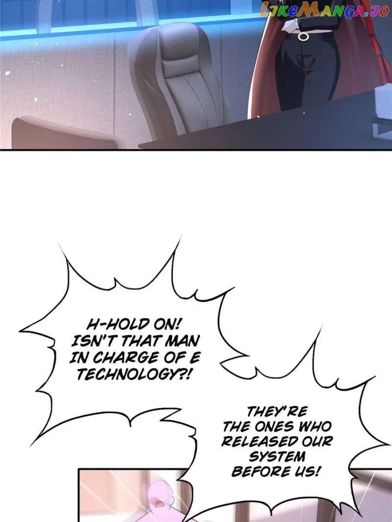 Reincarnation Of The Businesswoman At School Chapter 162 page 6