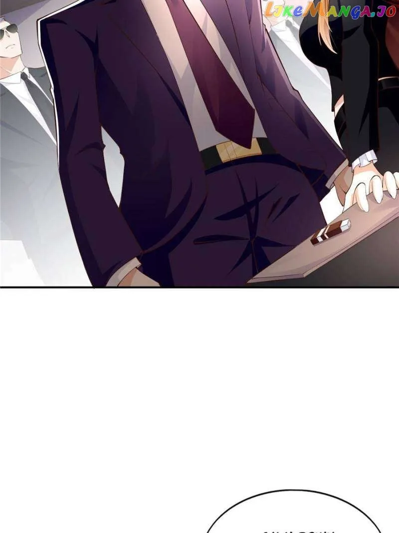 Reincarnation Of The Businesswoman At School Chapter 162 page 3