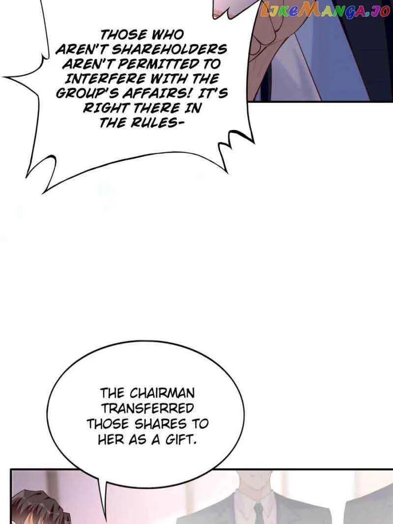 Reincarnation Of The Businesswoman At School Chapter 160 page 9