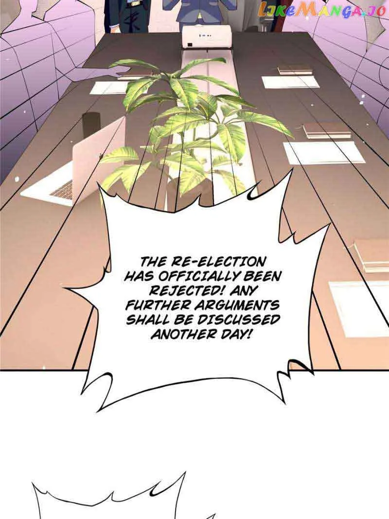 Reincarnation Of The Businesswoman At School Chapter 160 page 27