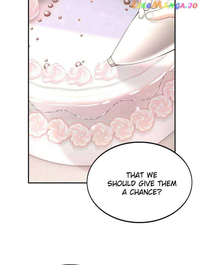 Reincarnation Of The Businesswoman At School Chapter 160 page 53