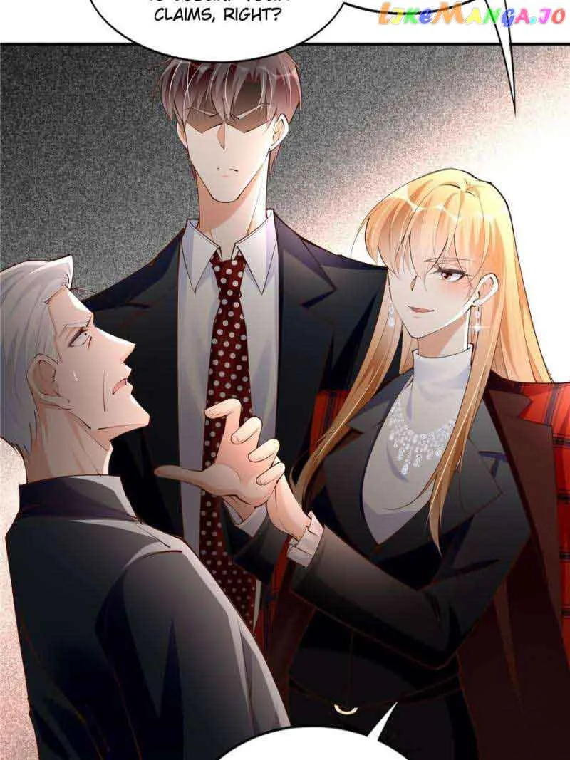 Reincarnation Of The Businesswoman At School Chapter 160 page 19