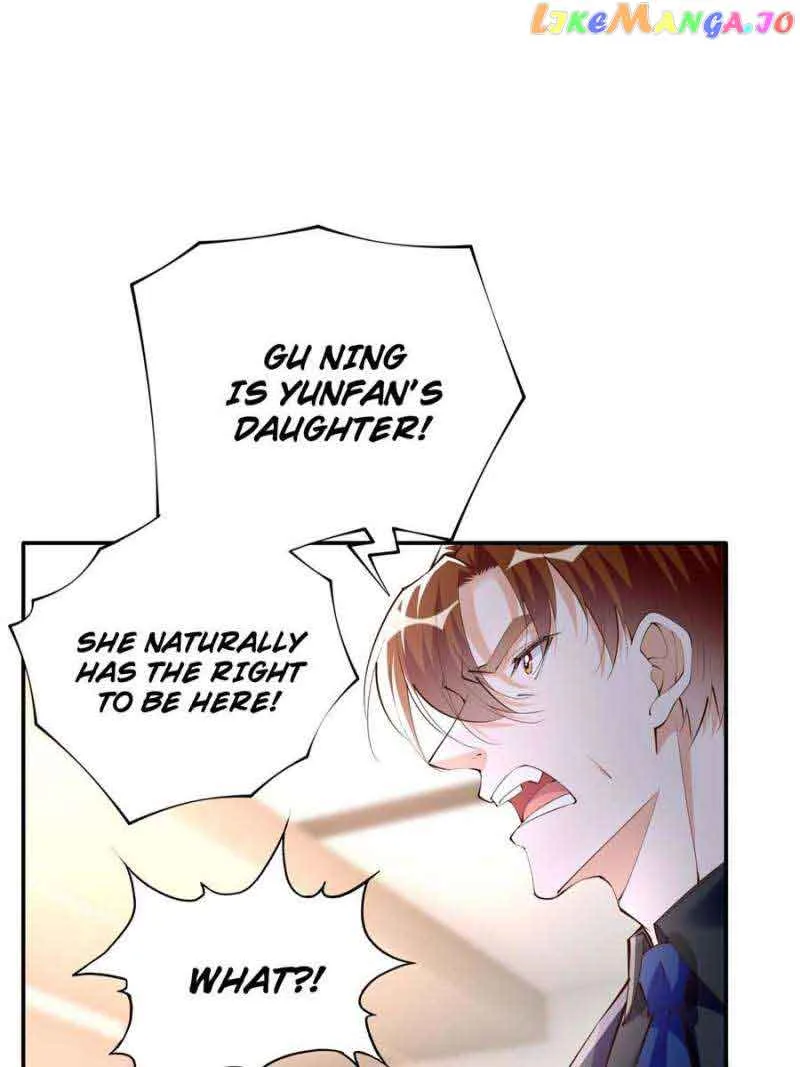 Reincarnation Of The Businesswoman At School Chapter 160 page 6