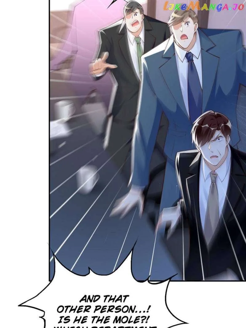 Reincarnation Of The Businesswoman At School Chapter 162 page 7