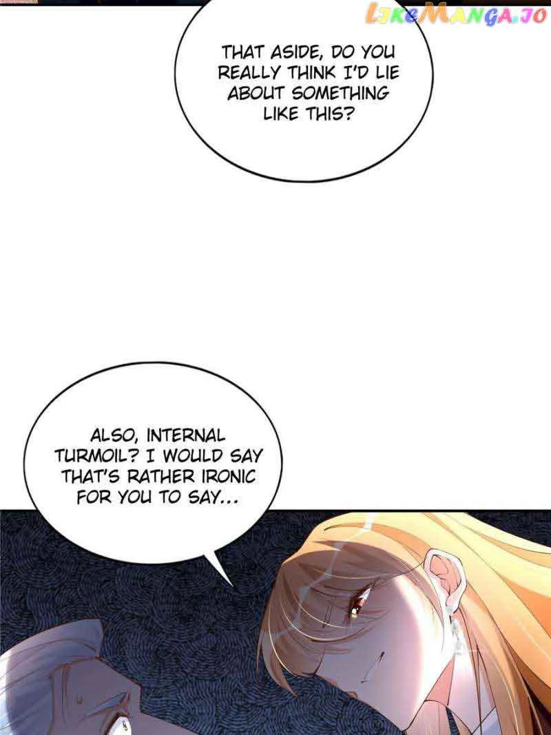 Reincarnation Of The Businesswoman At School Chapter 160 page 20