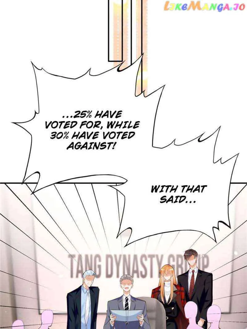 Reincarnation Of The Businesswoman At School Chapter 160 page 26