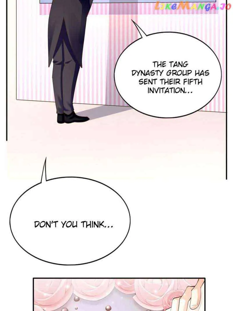 Reincarnation Of The Businesswoman At School Chapter 160 page 52