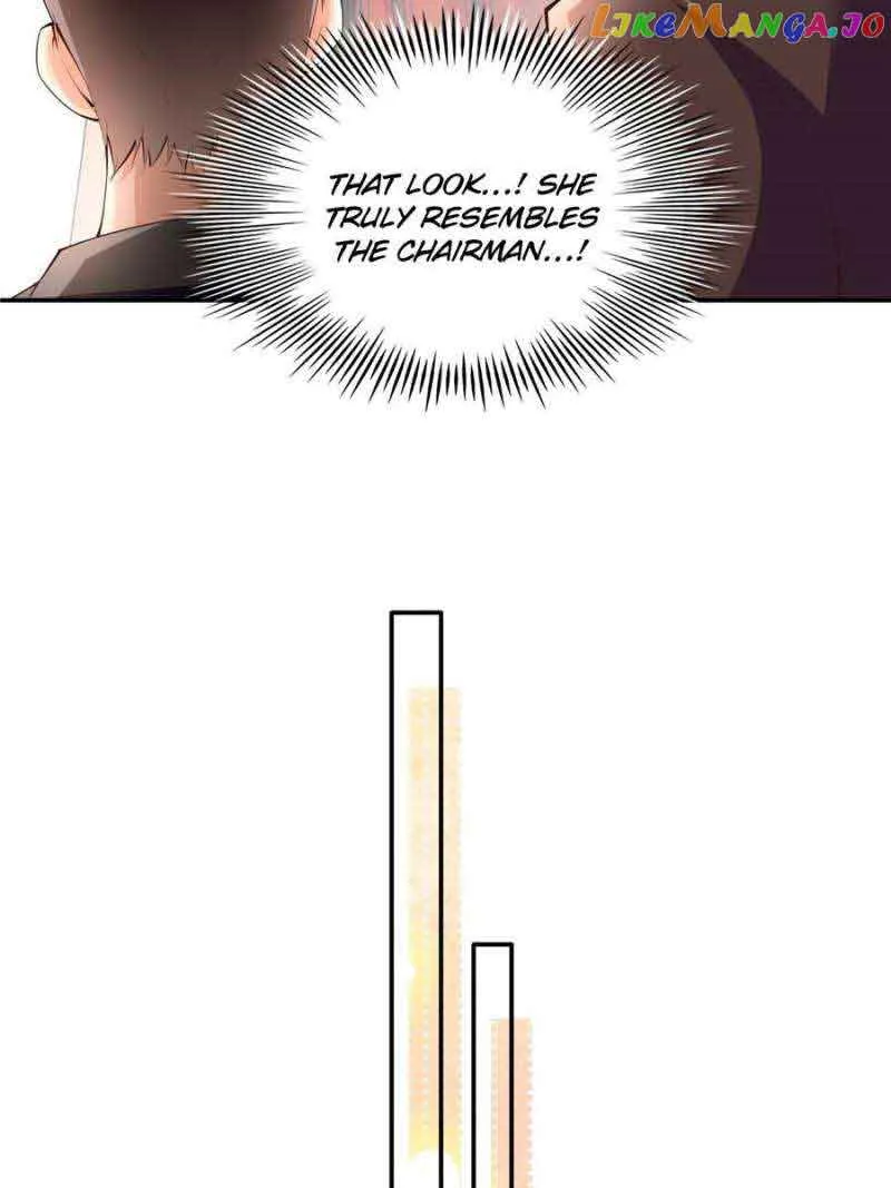 Reincarnation Of The Businesswoman At School Chapter 160 page 25