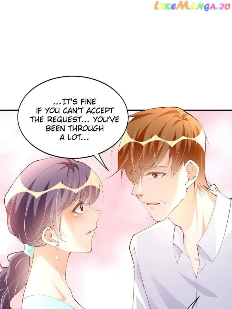Reincarnation Of The Businesswoman At School Chapter 156 page 41