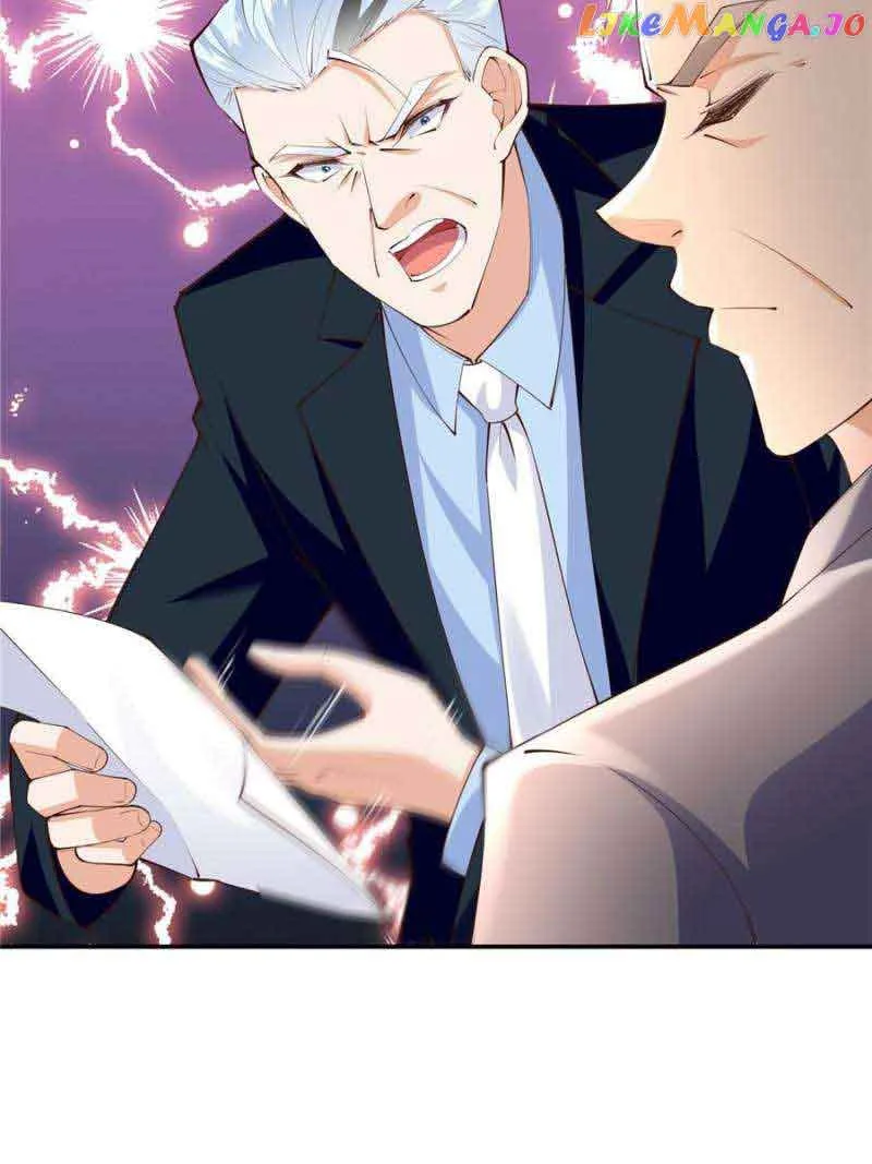 Reincarnation Of The Businesswoman At School Chapter 160 page 15