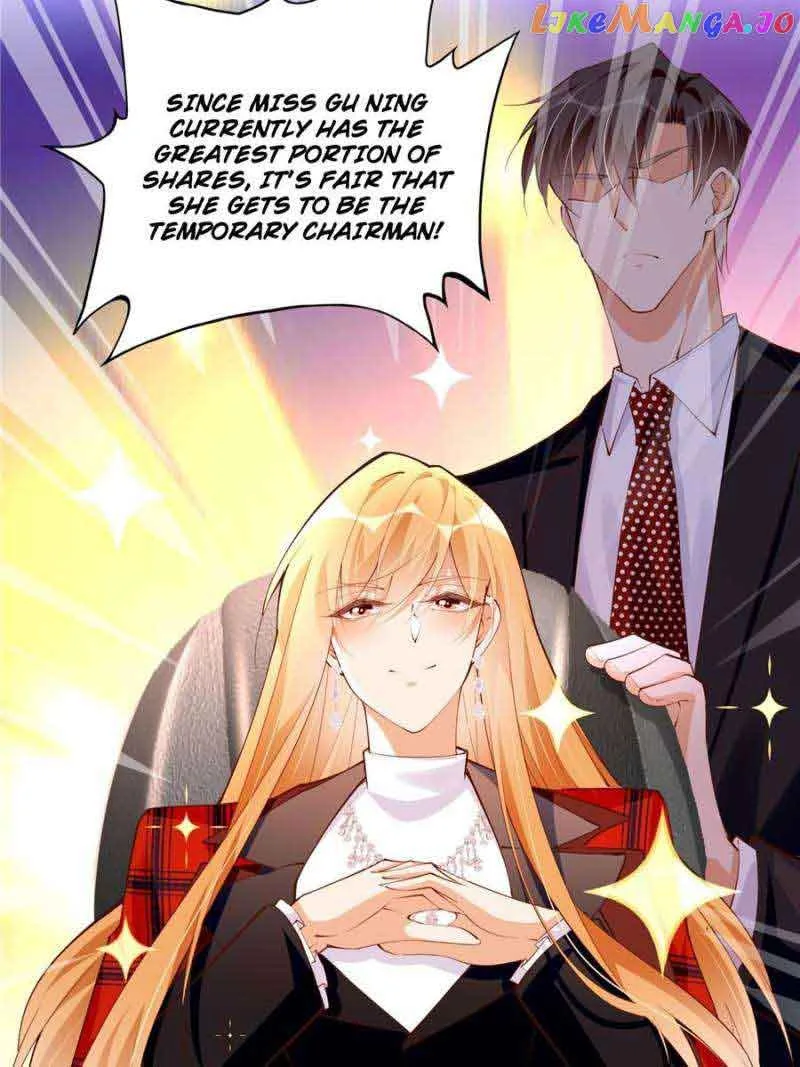 Reincarnation Of The Businesswoman At School Chapter 160 page 29