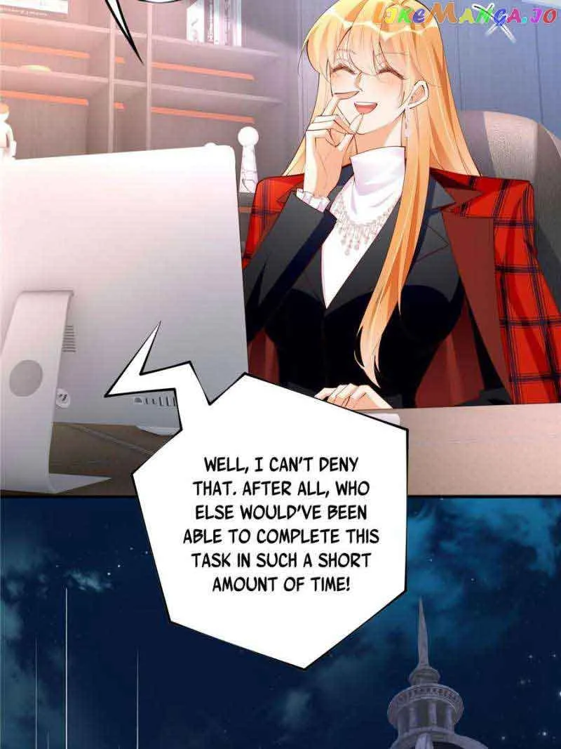 Reincarnation Of The Businesswoman At School Chapter 160 page 38