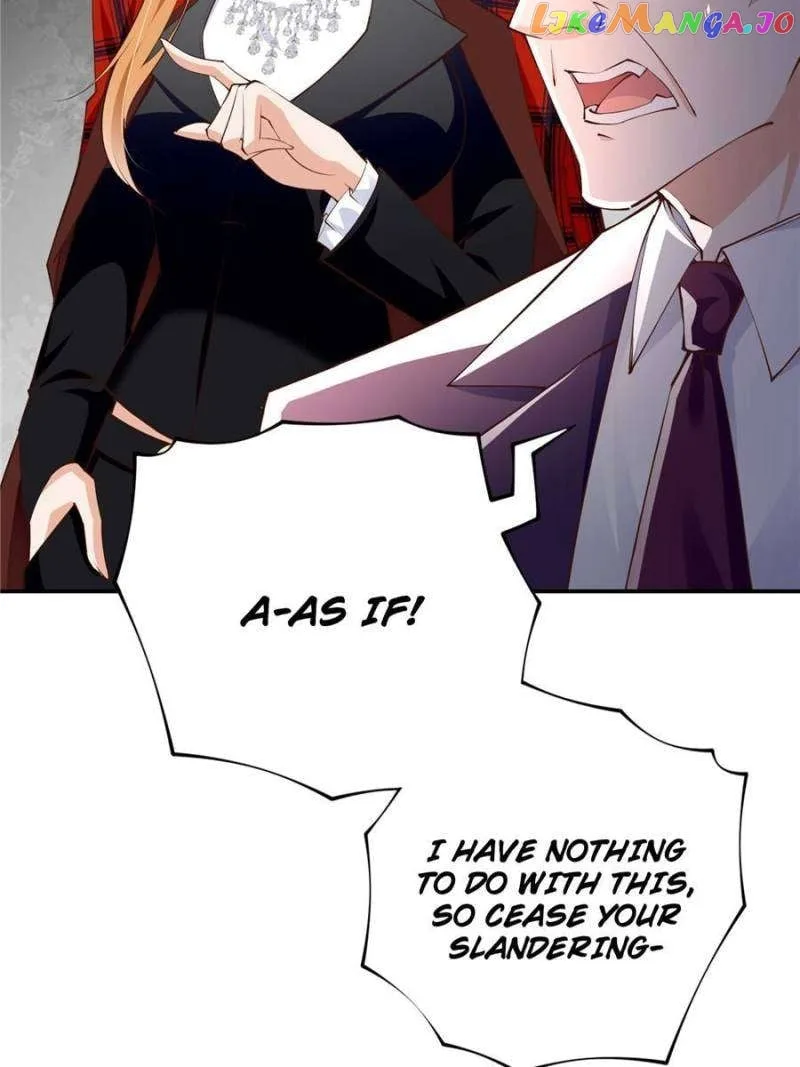 Reincarnation Of The Businesswoman At School Chapter 162 page 9