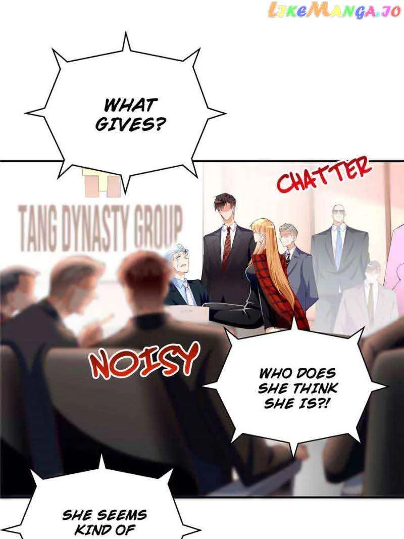 Reincarnation Of The Businesswoman At School Chapter 160 page 2