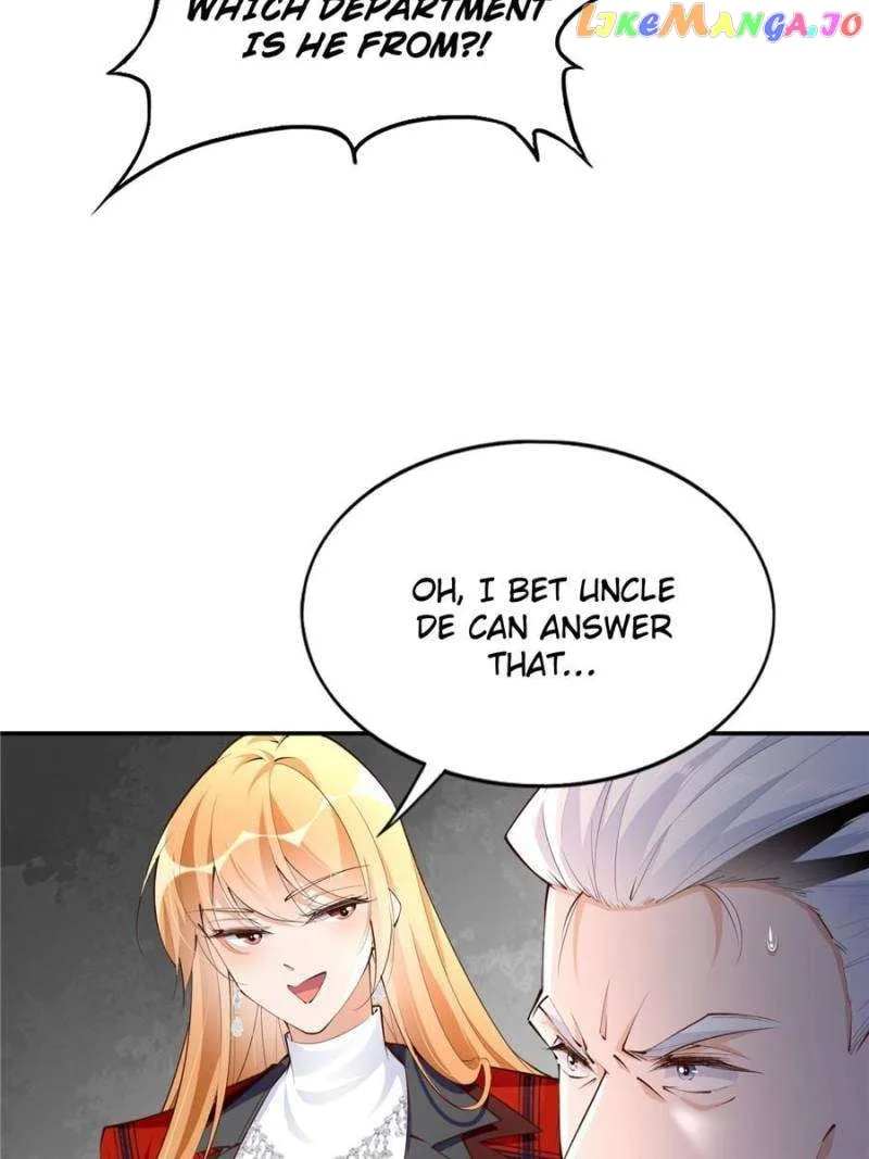 Reincarnation Of The Businesswoman At School Chapter 162 page 8