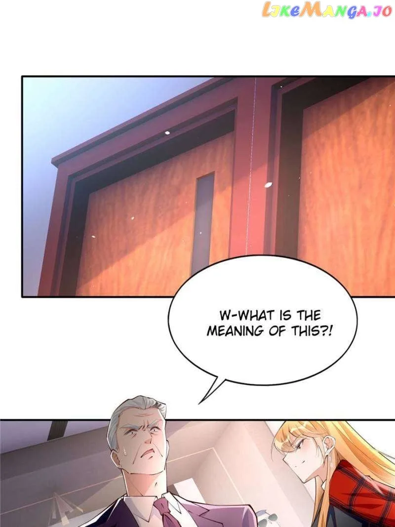 Reincarnation Of The Businesswoman At School Chapter 162 page 2