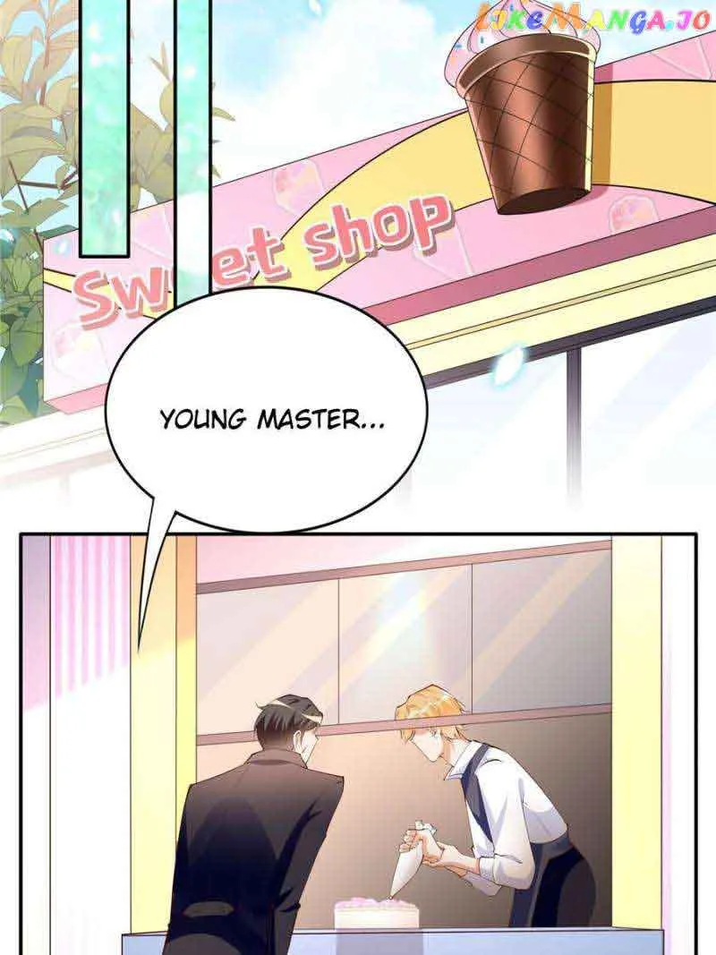Reincarnation Of The Businesswoman At School Chapter 160 page 51