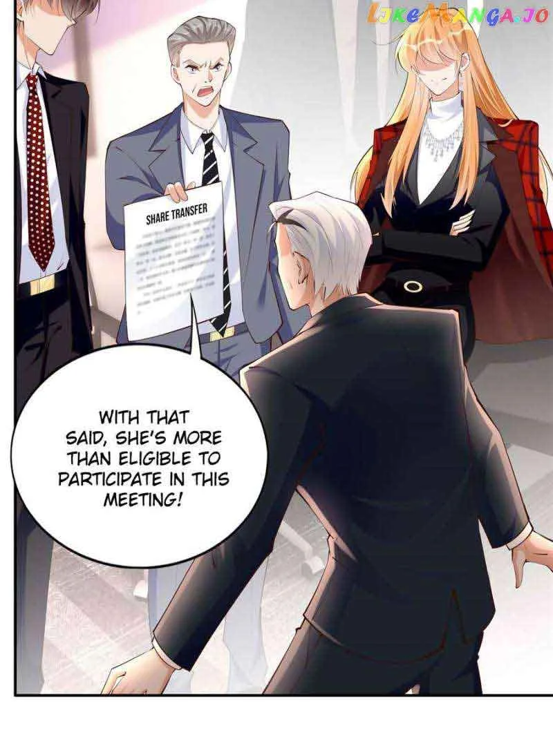 Reincarnation Of The Businesswoman At School Chapter 160 page 10