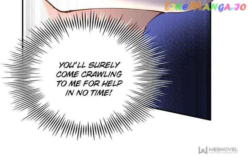Reincarnation Of The Businesswoman At School Chapter 160 page 34