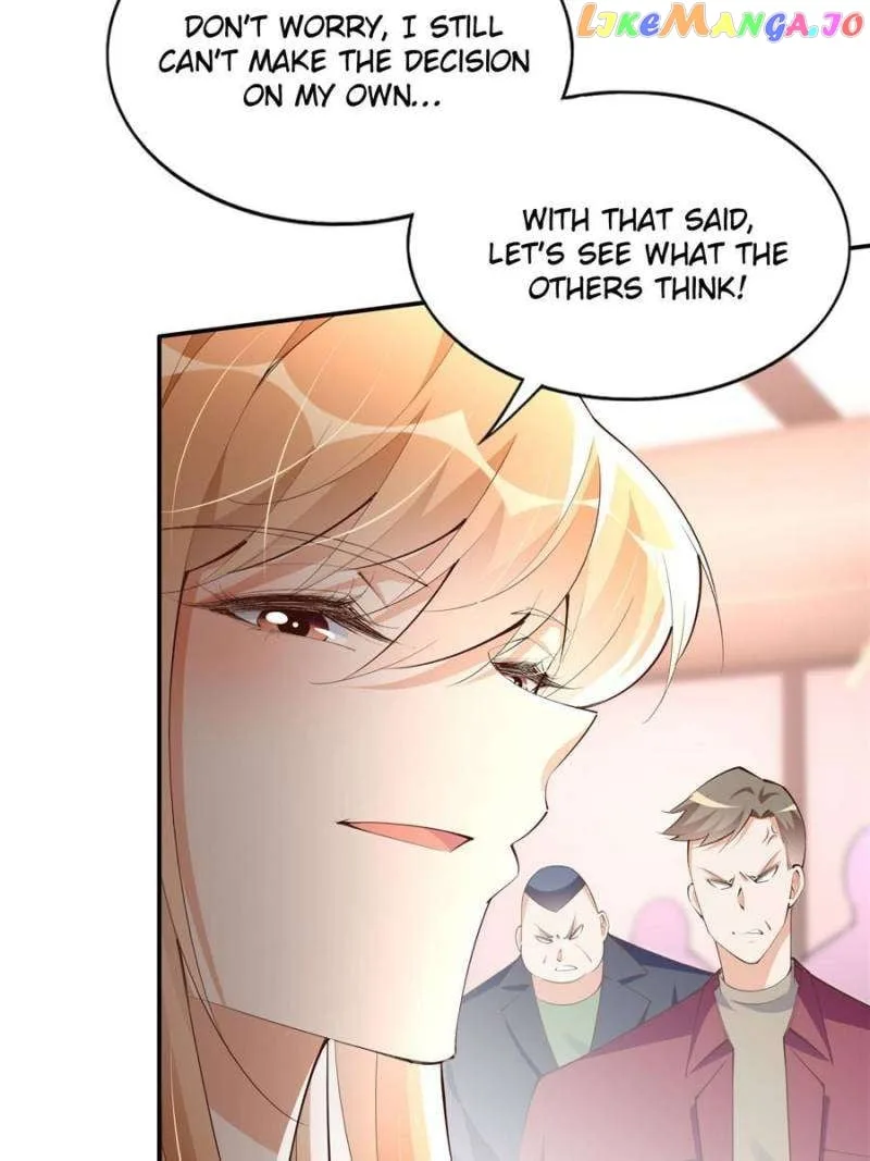 Reincarnation Of The Businesswoman At School Chapter 162 page 29