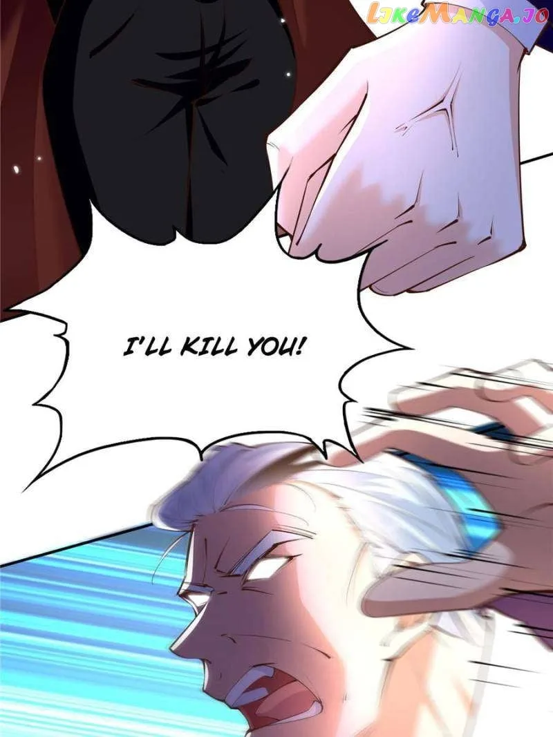 Reincarnation Of The Businesswoman At School Chapter 162 page 26
