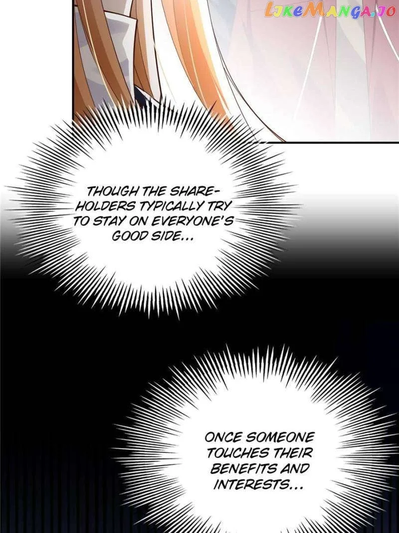 Reincarnation Of The Businesswoman At School Chapter 162 page 30