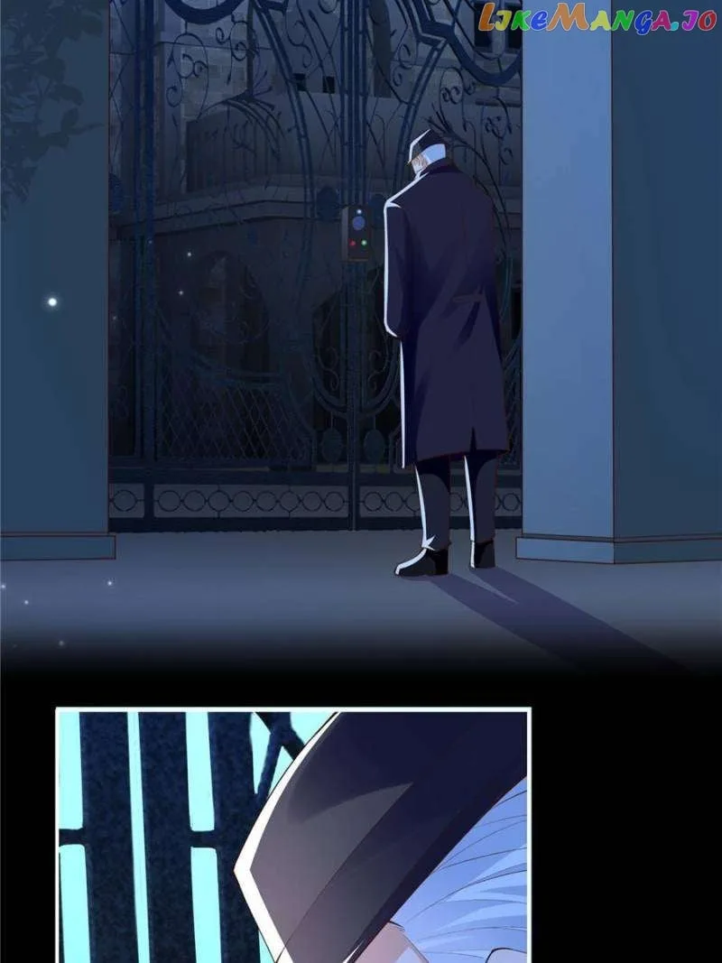 Reincarnation Of The Businesswoman At School Chapter 162 page 42