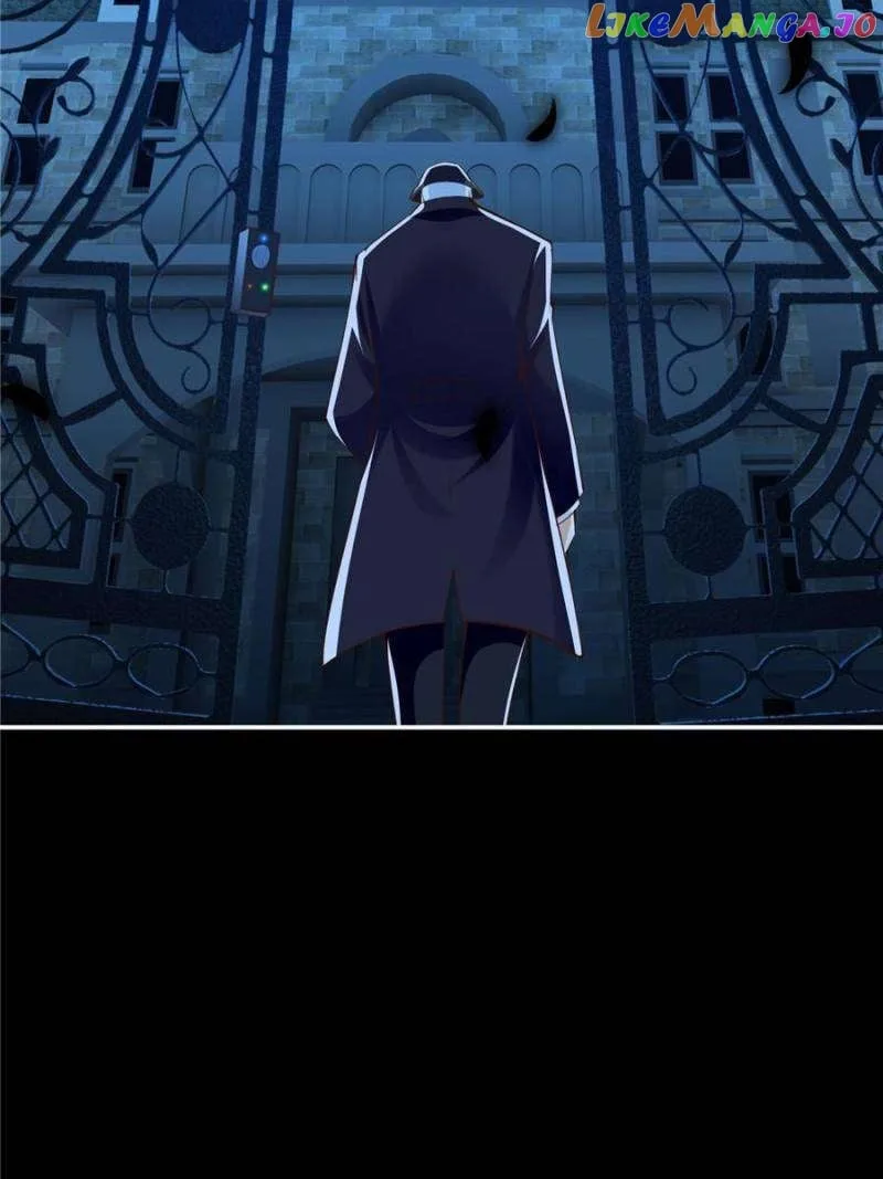 Reincarnation Of The Businesswoman At School Chapter 162 page 45